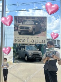 夏ですね☼